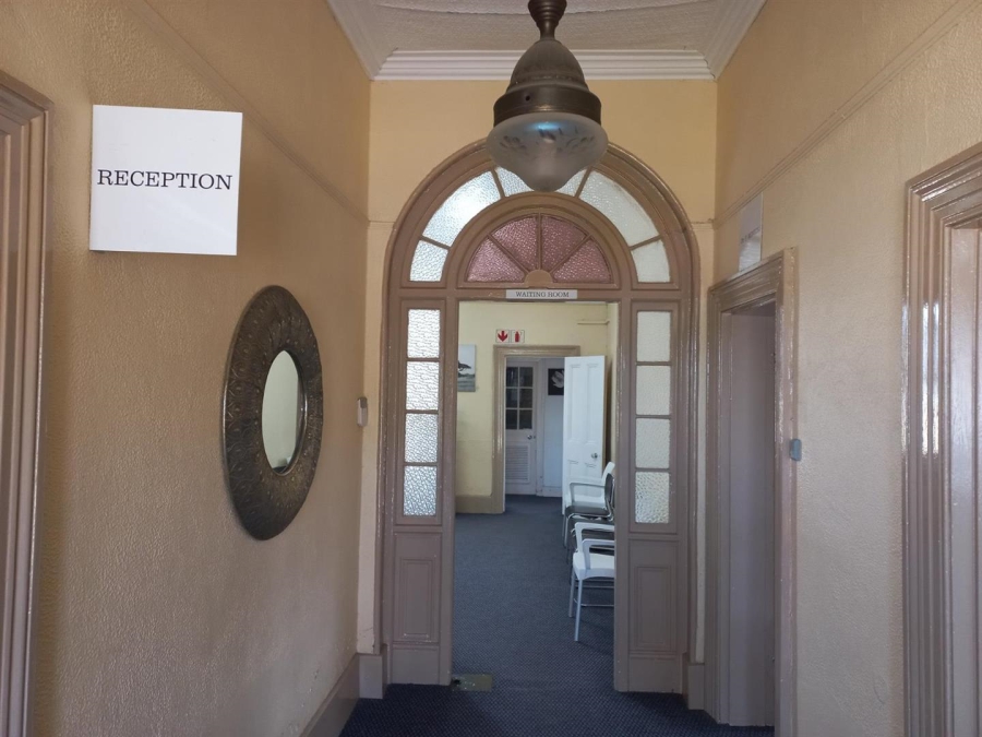 Commercial Property for Sale in Belgravia Eastern Cape